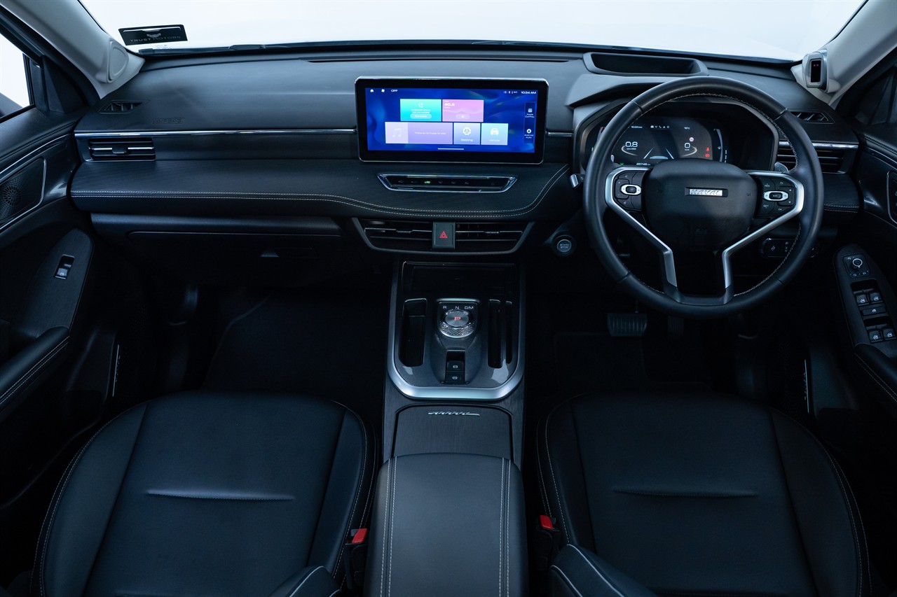2023 HAVAL Jolion