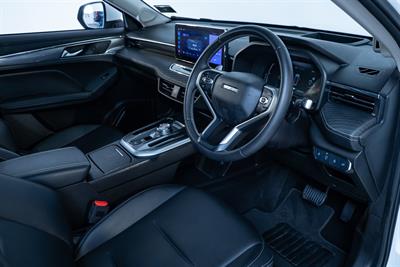 2023 HAVAL Jolion - Thumbnail