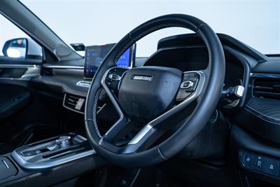 2023 HAVAL Jolion - Thumbnail