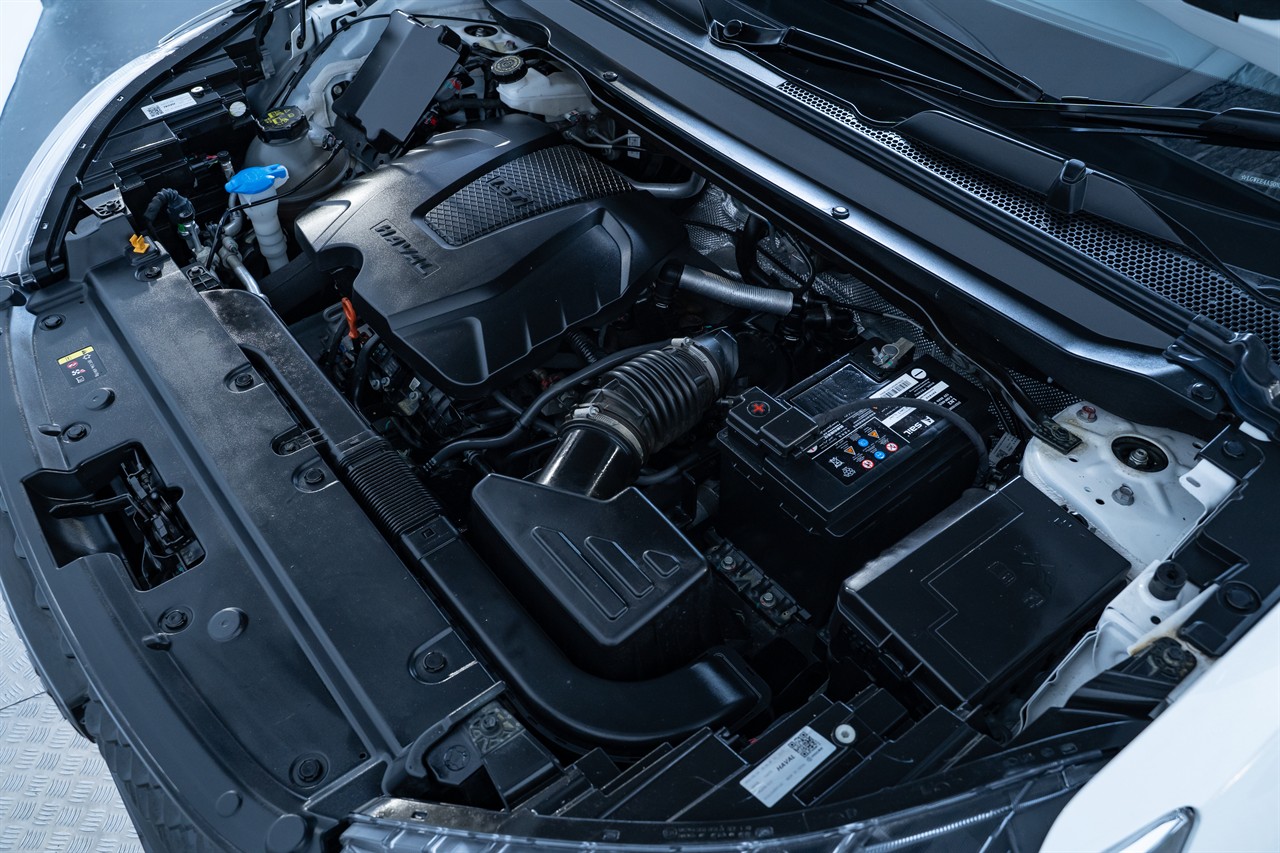 2023 HAVAL Jolion