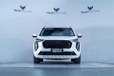 2023 HAVAL Jolion - Thumbnail