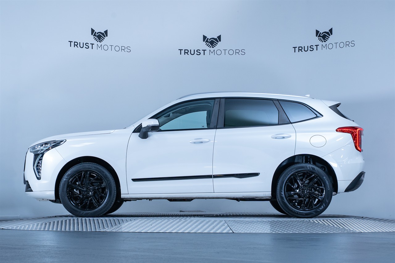 2023 HAVAL Jolion