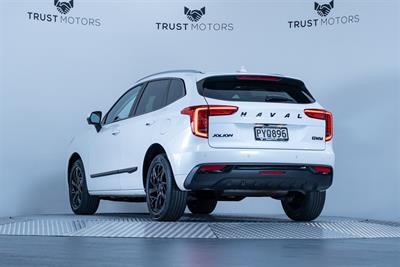 2023 HAVAL Jolion - Thumbnail