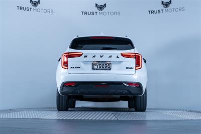 2023 HAVAL Jolion - Thumbnail