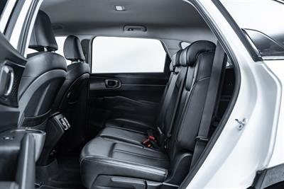 2022 Kia Sorento - Thumbnail