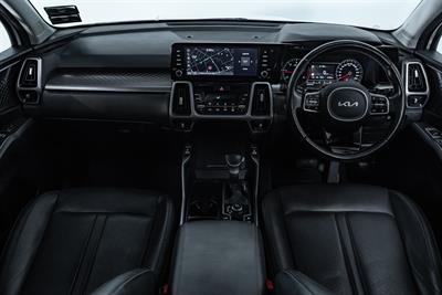 2022 Kia Sorento - Thumbnail