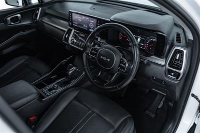 2022 Kia Sorento - Thumbnail