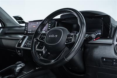 2022 Kia Sorento - Thumbnail