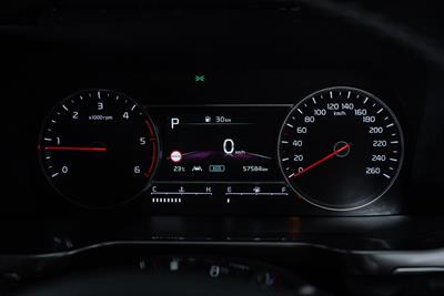 2022 Kia Sorento - Thumbnail