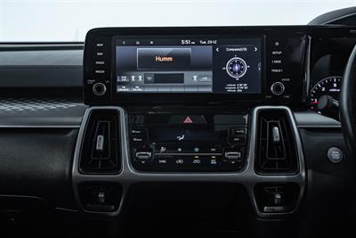 2022 Kia Sorento - Thumbnail