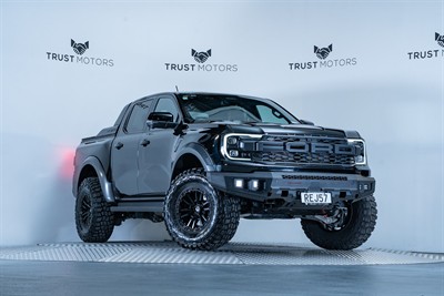 2023 Ford Ranger