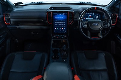 2023 Ford Ranger - Thumbnail