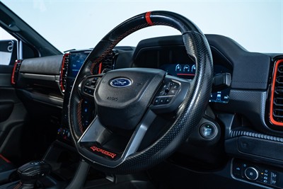 2023 Ford Ranger - Thumbnail