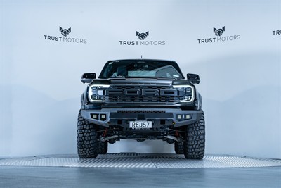 2023 Ford Ranger - Thumbnail