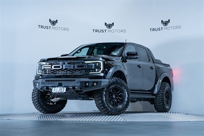 2023 Ford Ranger - Thumbnail
