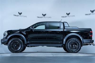 2023 Ford Ranger - Thumbnail