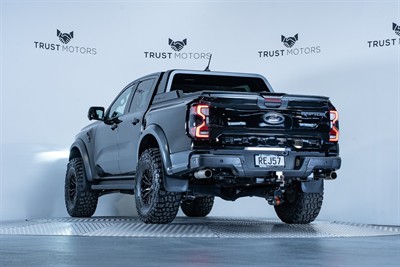 2023 Ford Ranger - Thumbnail