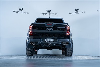 2023 Ford Ranger - Thumbnail