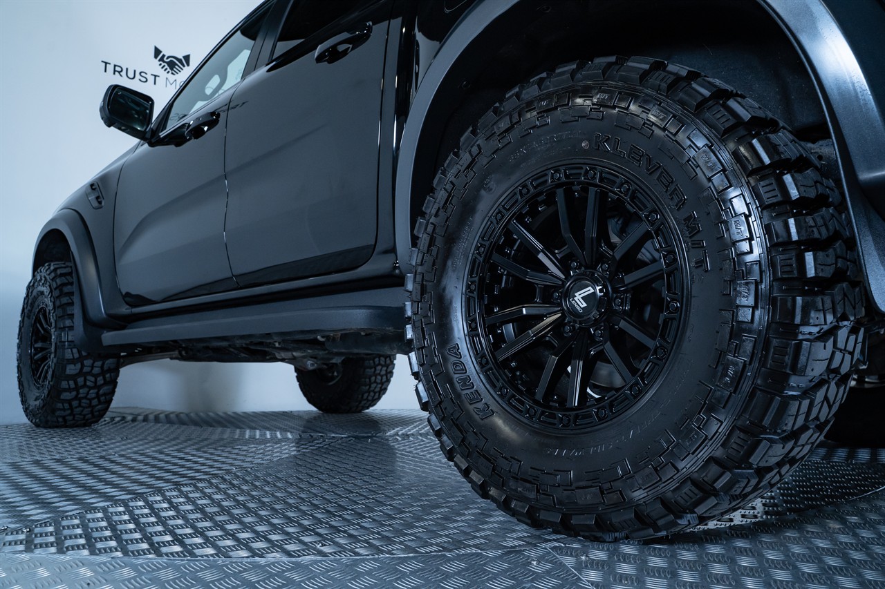 2023 Ford Ranger
