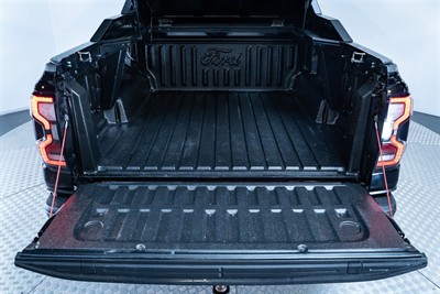 2023 Ford Ranger - Thumbnail