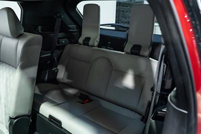 2022 Mitsubishi Outlander - Thumbnail