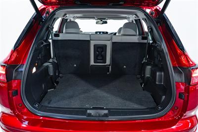 2022 Mitsubishi Outlander - Thumbnail