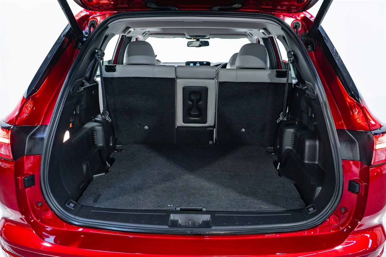 2022 Mitsubishi Outlander