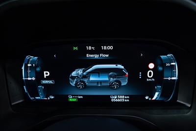 2022 Mitsubishi Outlander - Thumbnail