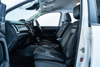 2021 Ford Ranger - Thumbnail