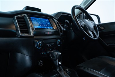 2021 Ford Ranger - Thumbnail