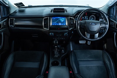 2021 Ford Ranger - Thumbnail