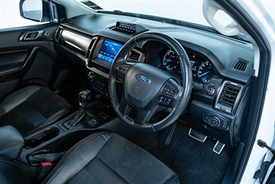 2021 Ford Ranger - Thumbnail