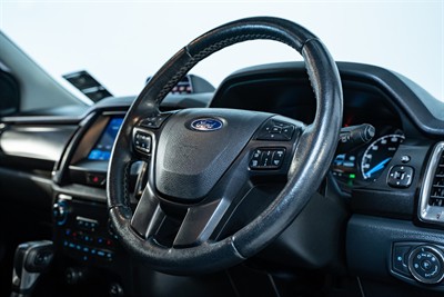 2021 Ford Ranger - Thumbnail