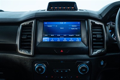 2021 Ford Ranger - Thumbnail