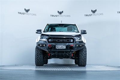 2021 Ford Ranger - Thumbnail
