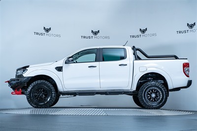 2021 Ford Ranger - Thumbnail