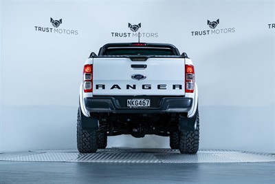 2021 Ford Ranger - Thumbnail