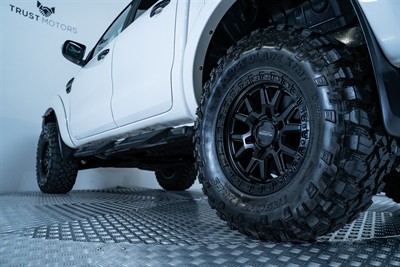 2021 Ford Ranger - Thumbnail