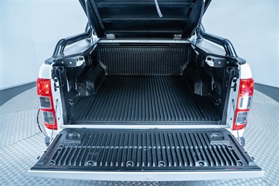 2021 Ford Ranger - Thumbnail