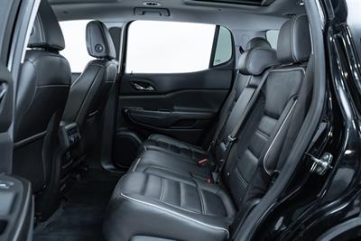 2019 Holden Acadia - Thumbnail