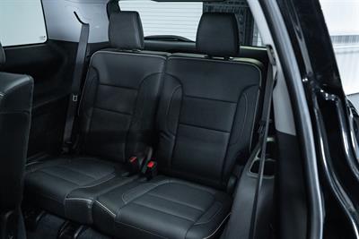 2019 Holden Acadia - Thumbnail