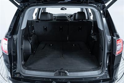 2019 Holden Acadia - Thumbnail