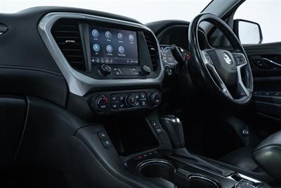 2019 Holden Acadia - Thumbnail