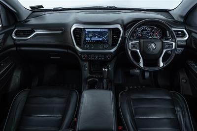 2019 Holden Acadia - Thumbnail