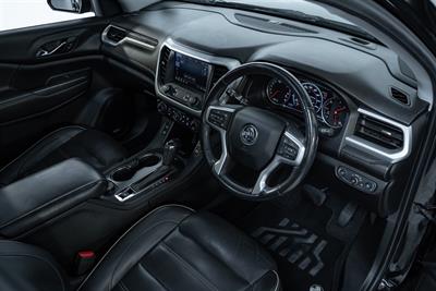 2019 Holden Acadia - Thumbnail