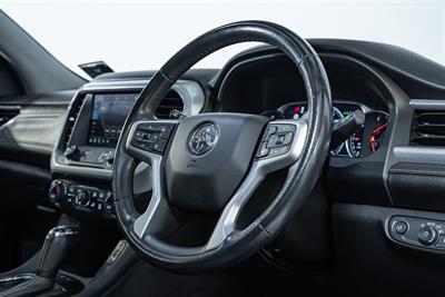2019 Holden Acadia - Thumbnail