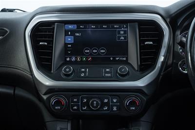 2019 Holden Acadia - Thumbnail