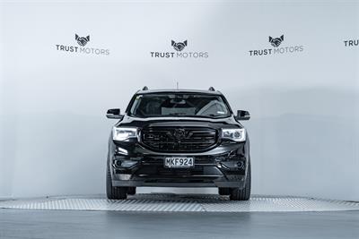 2019 Holden Acadia - Thumbnail
