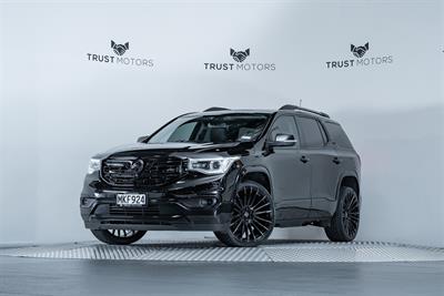 2019 Holden Acadia - Thumbnail