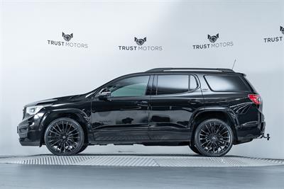 2019 Holden Acadia - Thumbnail